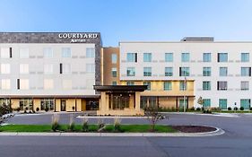 Courtyard By Marriott St Paul Woodbury